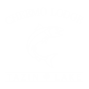 Cheemo Lodge, Tazin Lake.