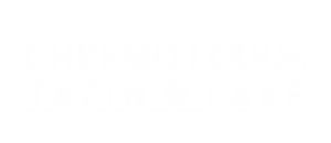 Cheemo Lodge, Tazin Lake.